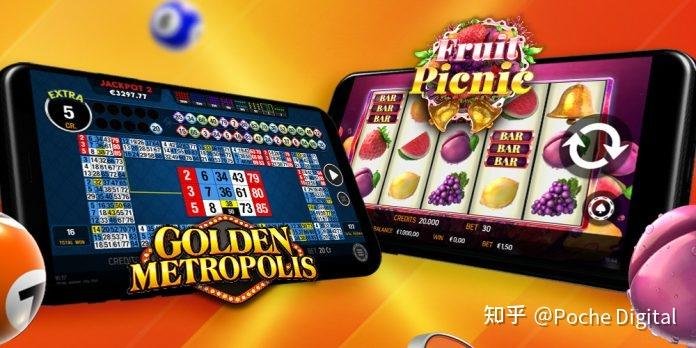 Online Bingo ဘောလုံးများ ကျသောအချိန် Myanmar ကစားသမား အနိုင်ရပုံ