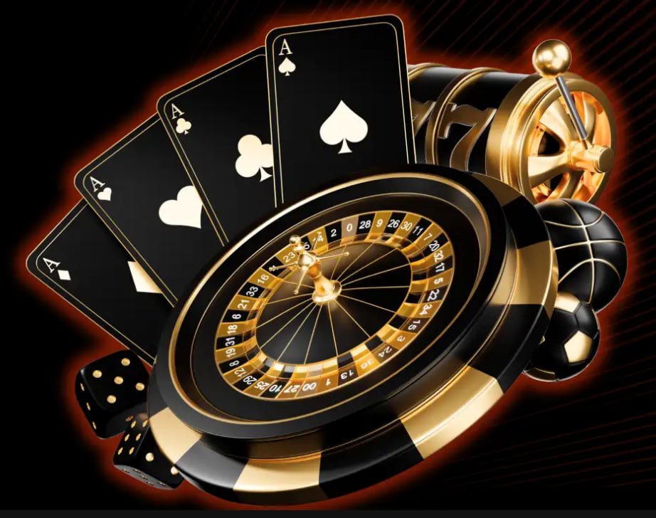 Slots ဂိမ်းများ tj89 ကာစီနို