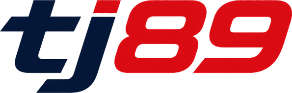 tj89 Logo